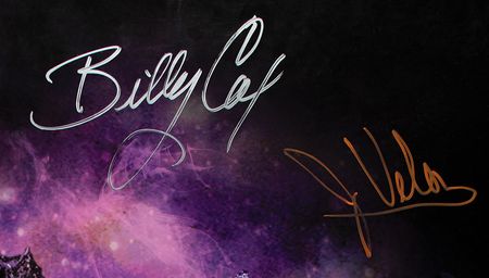 Lot #601 Jimi Hendrix: Band of Gypsys - Image 2