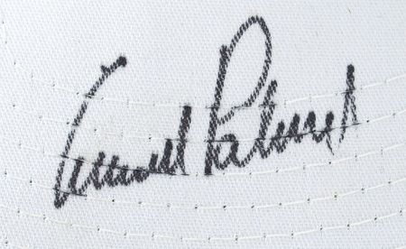 Lot #715 Arnold Palmer Hat - Image 2