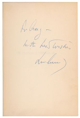 Lot #46 John F. Kennedy Book - Image 2