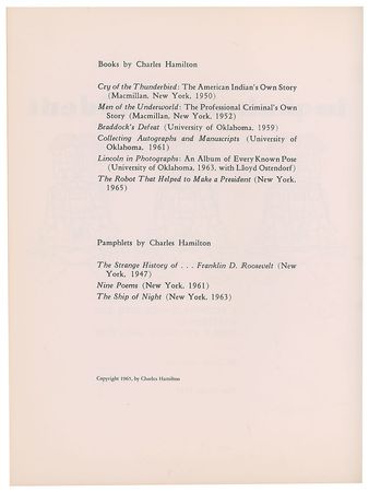 Lot #141 John F. Kennedy - Image 2