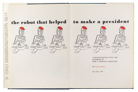 Lot #141 John F. Kennedy - Image 3