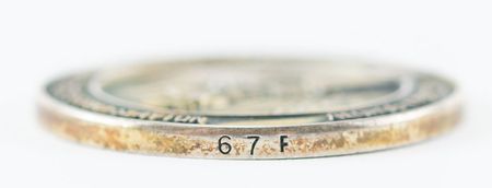 Lot #337 Gene Cernan's Flown Apollo-Soyuz Test Project Robbins Medal Flown Robbins Medal - Image 3