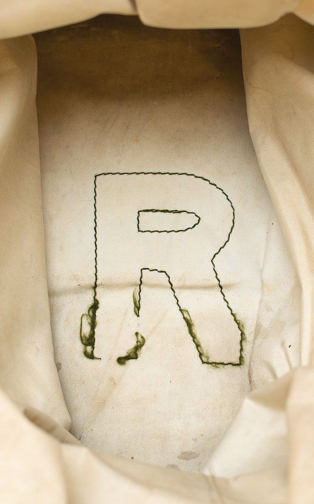 Apollo Lunar Boot Overshoe | RR Auction