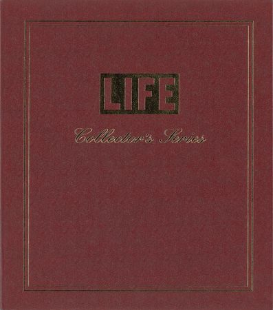 Lot #8222 Buzz Aldrin Signed Life Magazine - Image 3