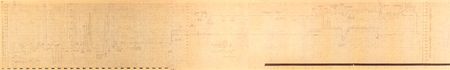 Lot #8321  Apollo 14 Dutycycle Simulation Data - Image 1