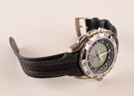 Lot #8650  Space Shuttle Omega X-33 Watch - Image 3