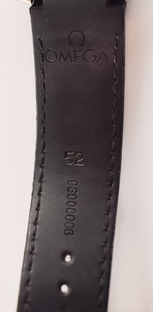 Lot #8650  Space Shuttle Omega X-33 Watch - Image 4