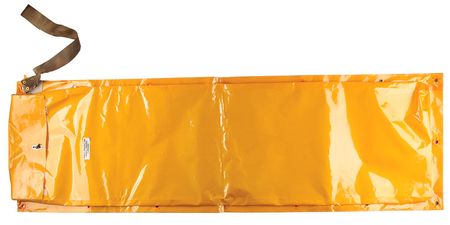 Lot #8630  Hubble Space Telescope SSM Thermal Bag - Image 1