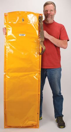 Lot #8630  Hubble Space Telescope SSM Thermal Bag - Image 3
