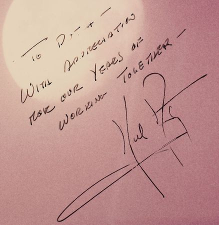 Lot #8233 Neil Armstrong - Image 3