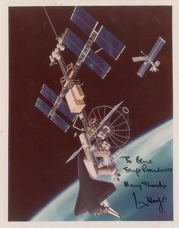 Lot #8074  Project Gemini - Image 8