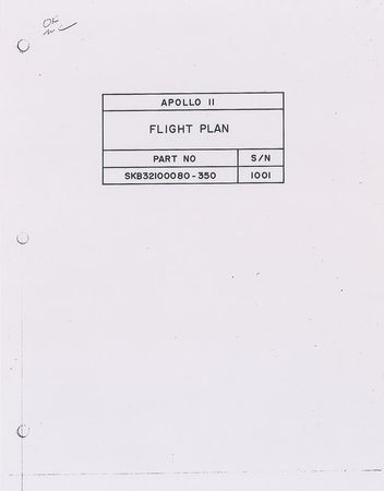 Lot #8211 Buzz Aldrin and Michael Collins - Image 5