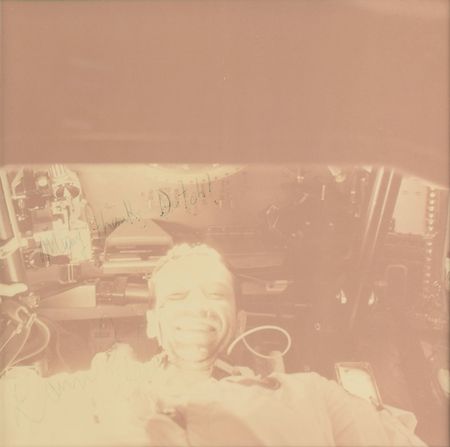 Lot #8380  Apollo 7 - Image 5