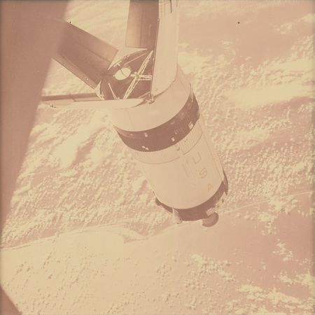 Lot #8380  Apollo 7 - Image 7