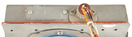 Lot #8118  Lunar Module Translation Control Assembly - Image 4