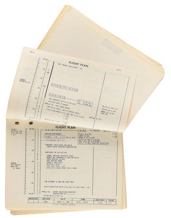 Lot #8152  Apollo 10 - Image 4