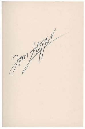 Lot #8516  Apollo Program Set of (3) Signed Books - Image 4