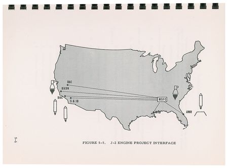 Lot #8025  J-2 Engine Project Development Plan Report - Image 5