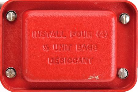 Lot #8028  Rocketdyne 1966 F-1 Engine High Pressure Oxidizer Duct Protective Cover Assembly - Image 6