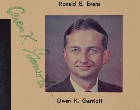 Lot #8368  Astronauts - Image 4