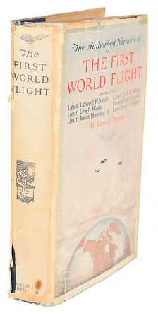 Lot #8002  First World Flight Group Lot - Image 4