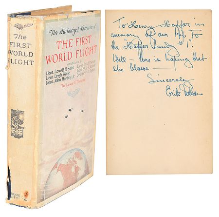 Lot #8002  First World Flight Group Lot - Image 6