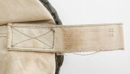 Lot #8215  Apollo Lunar Boot Overshoe - Image 5