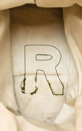 Lot #8215  Apollo Lunar Boot Overshoe - Image 6