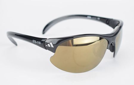 Lot #8670 Jerry Ross's STS-110 Flown Sunglasses and Case - Image 1