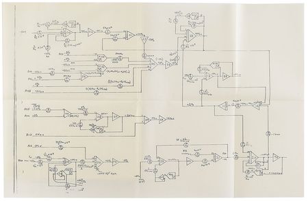 Lot #8024  General Electric J-2 Rocket Engine Simulation Study Report - Image 5