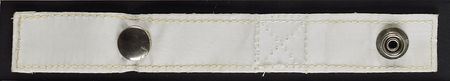 Lot #8292  Apollo 13 Lunar Module Flown Stowage Assembly Strap - Image 2