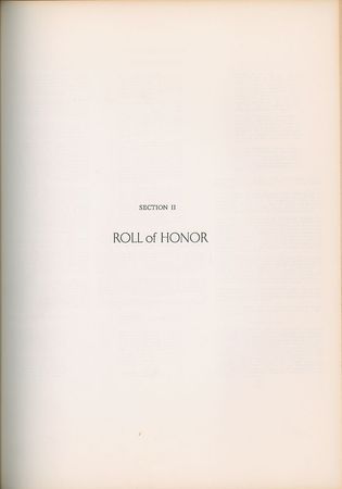 Lot #8517  Apollo/Saturn V Roll of Honor Book - Image 4