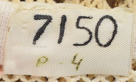 Lot #8119  Orlan Liquid Cooling and Ventilation Garment - Image 3