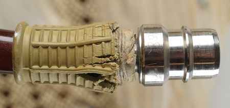 Lot #8119  Orlan Liquid Cooling and Ventilation Garment - Image 4