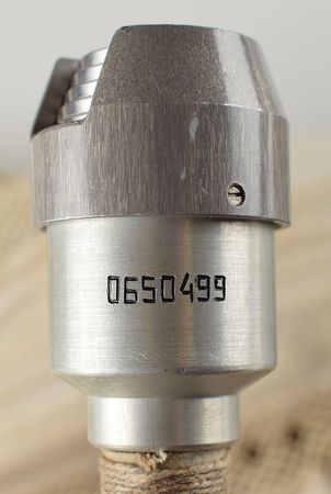 Lot #8119  Orlan Liquid Cooling and Ventilation Garment - Image 5