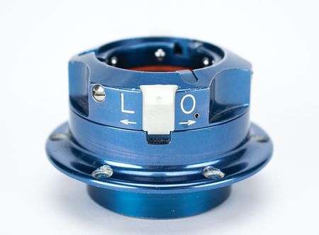 Lot #8132  Apollo Pressure Suit Connector - Image 1