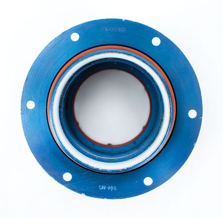 Lot #8132  Apollo Pressure Suit Connector - Image 3