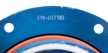 Lot #8132  Apollo Pressure Suit Connector - Image 4