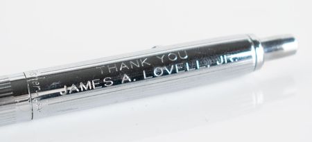 Lot #8435  Apollo 13 Fisher Space Pens - Image 2