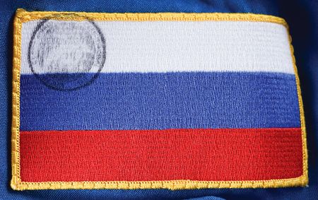 Lot #8555 Yury Lonchakov's STS-100 Jumpsuit - Image 5