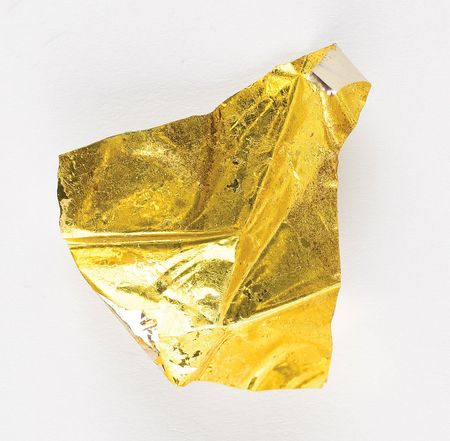 Lot #8436  Apollo 13 Flown Kapton Foil - Image 2