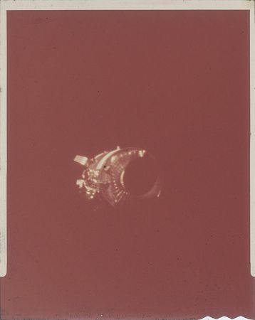 Lot #8304  Apollo 13 Transparency Collection of (91) - Image 6