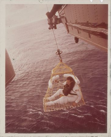 Lot #8304  Apollo 13 Transparency Collection of (91) - Image 7