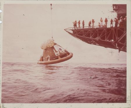 Lot #8304  Apollo 13 Transparency Collection of (91) - Image 9