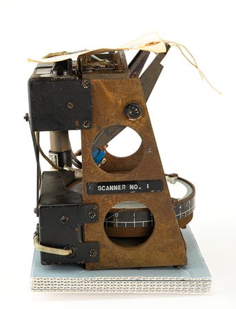 Lot #8039  X-15 Infrared Horizon Scanner - Image 6