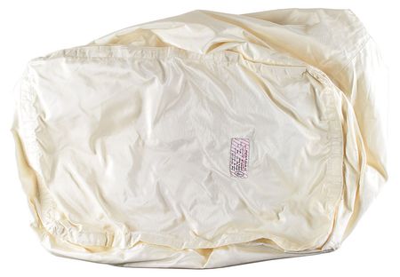 Lot #8665  Space Shuttle Volume Liner E - Image 1