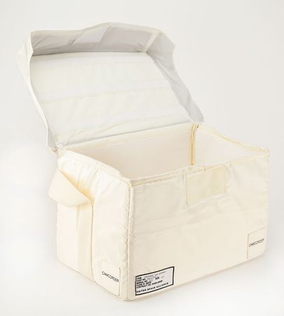 Lot #8636  Space Shuttle Camcorder Bag - Image 3