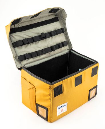 Lot #8637  Space Shuttle Camera Bag - Image 3
