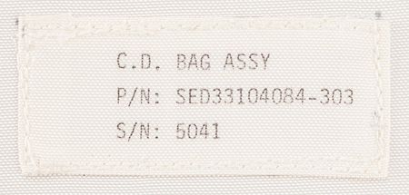 Lot #8638  Space Shuttle CD Kit Assembly - Image 5