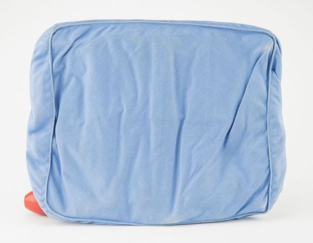 Lot #8646  Space Shuttle Lumbar Pad - Image 2